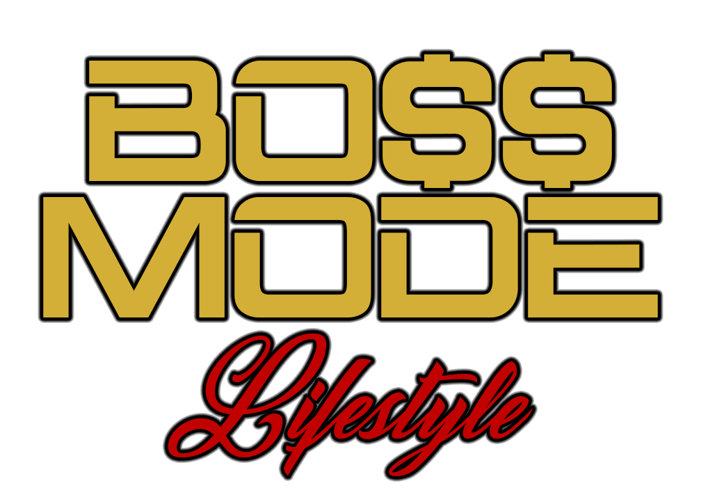 BOSS MODE LIFESTYLE