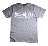 Blessed Not Lucky T-Shirt