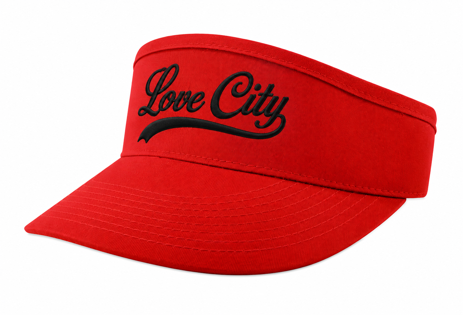 Love City Visor