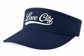 Love City Visor