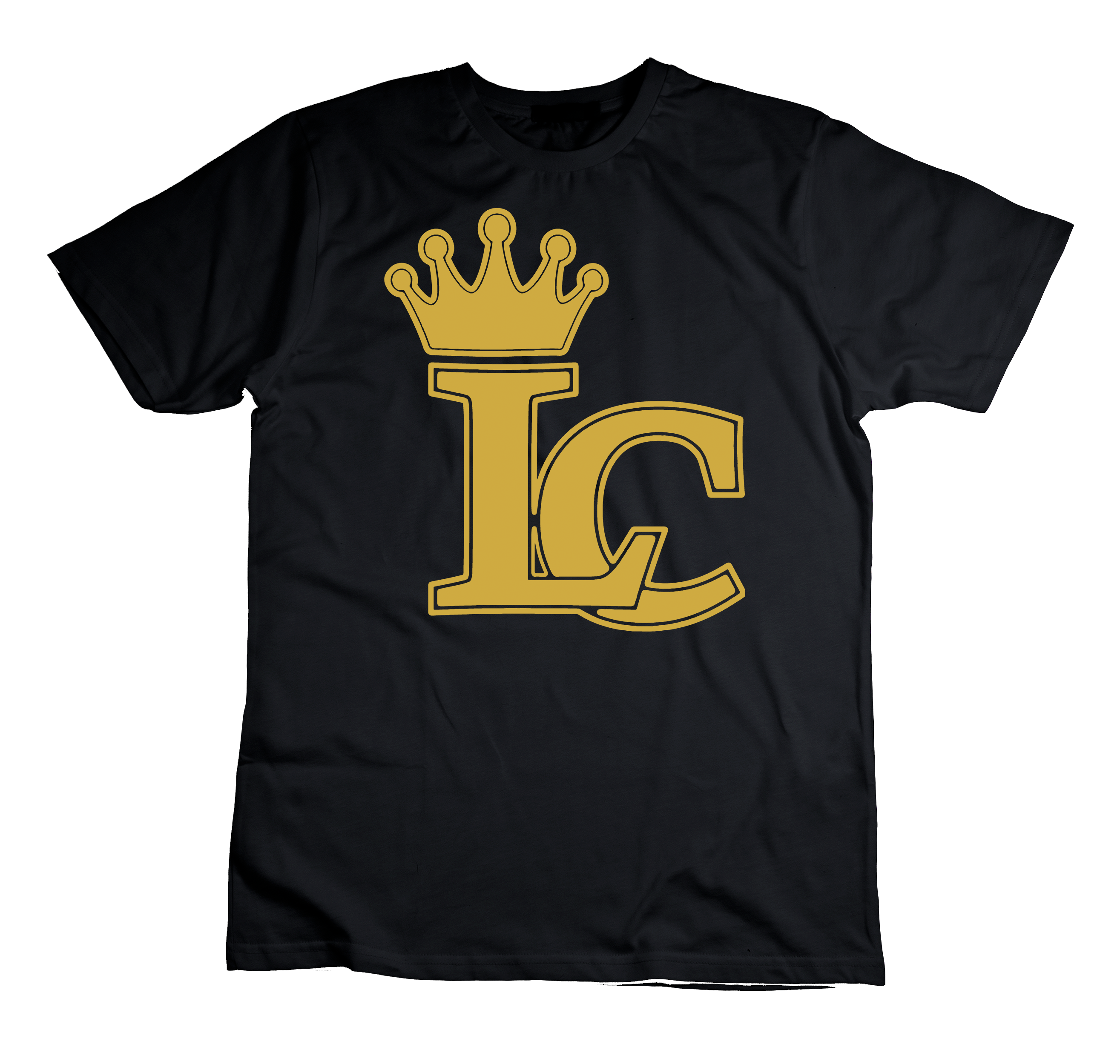LC Crown T-Shirt