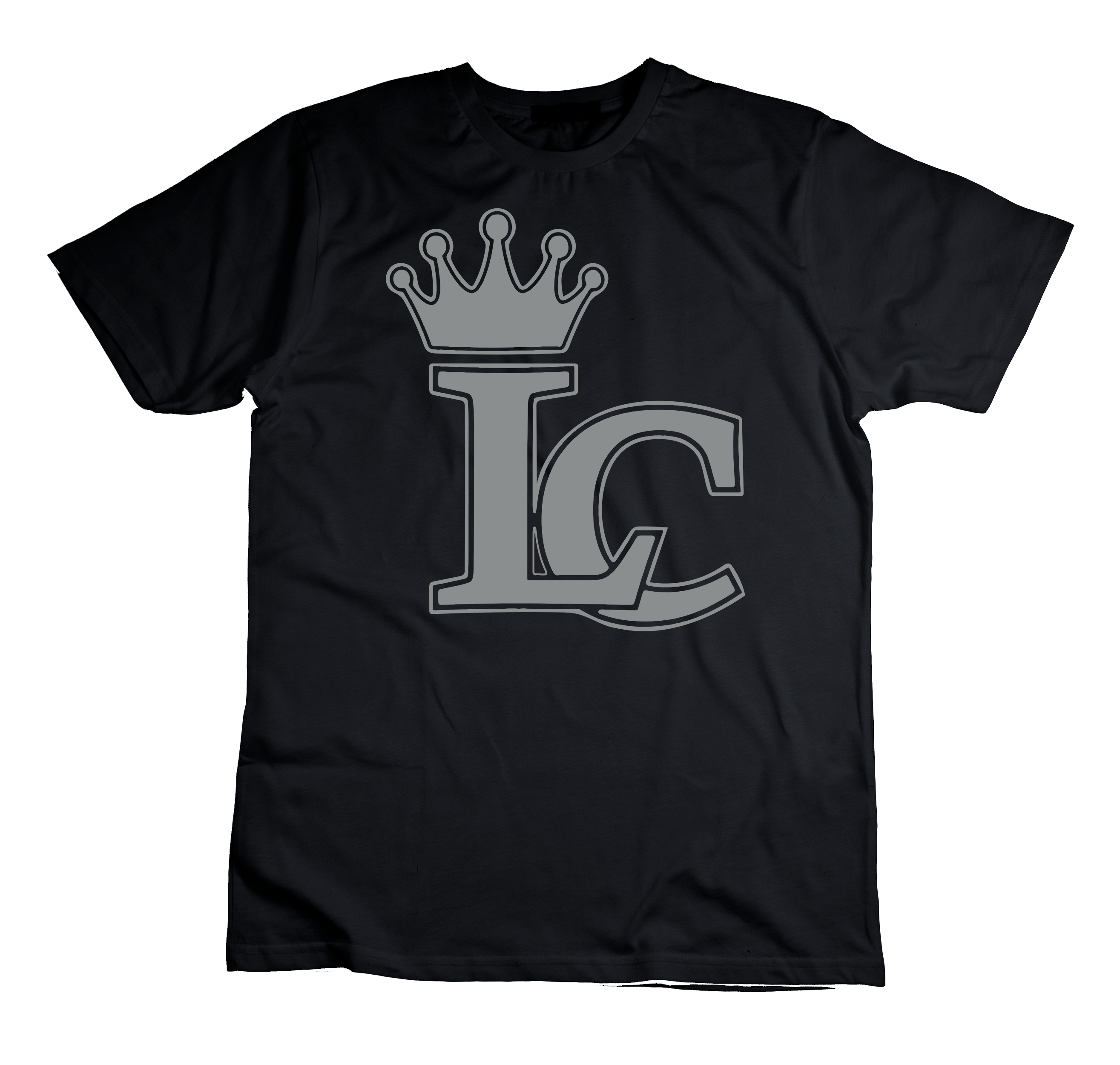LC Crown T-Shirt