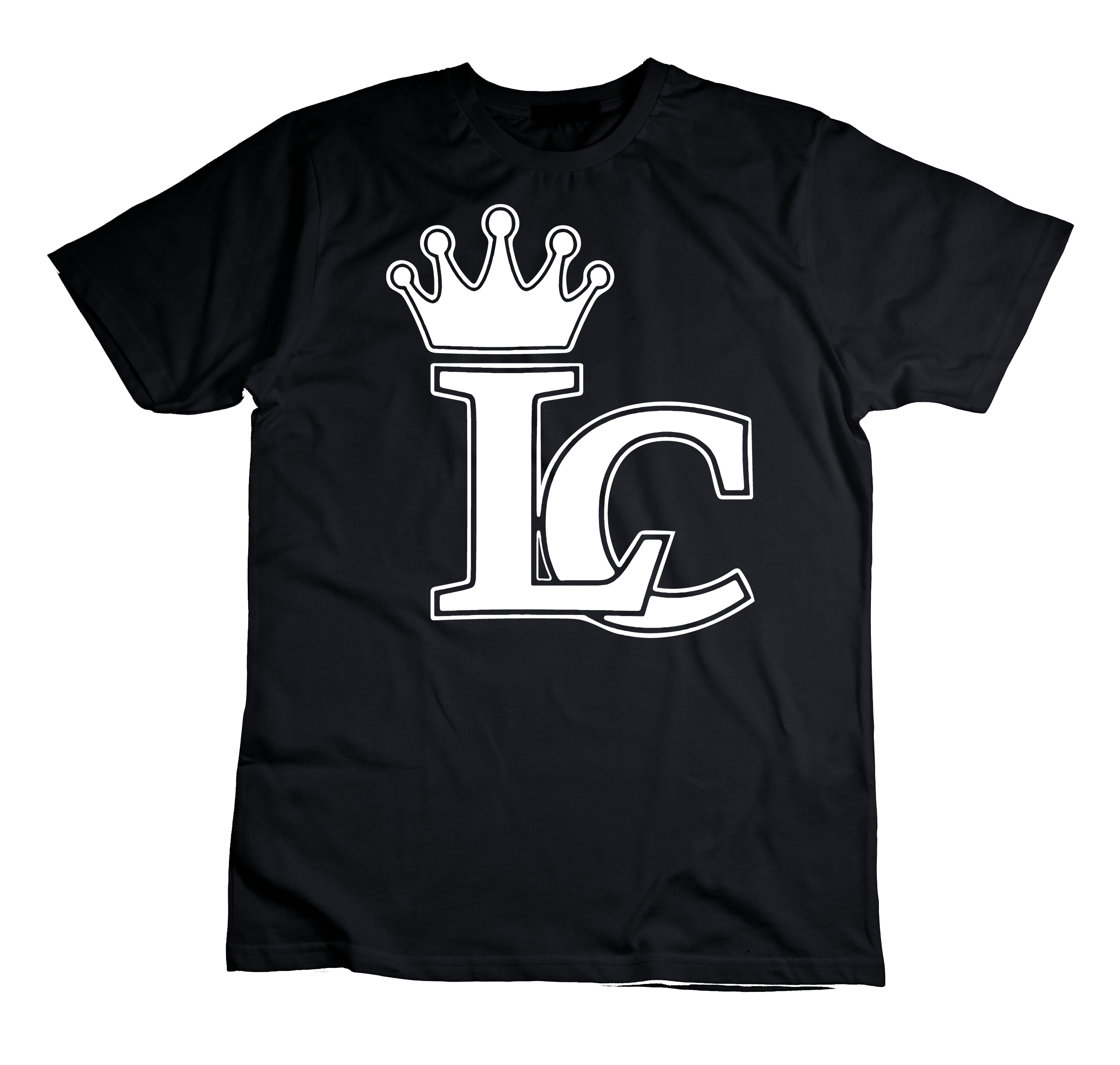 LC Crown T-Shirt