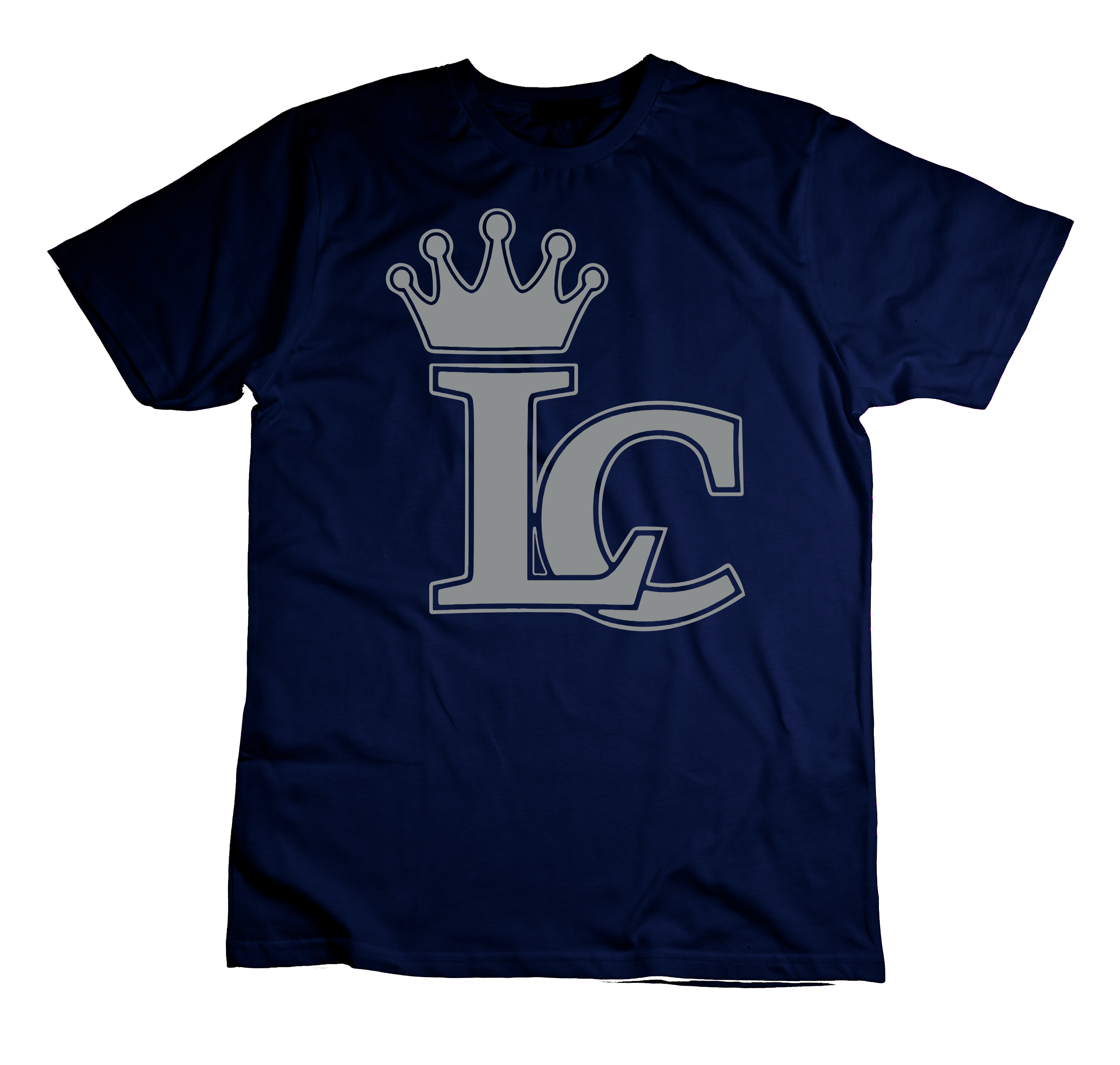 LC Crown T-Shirt