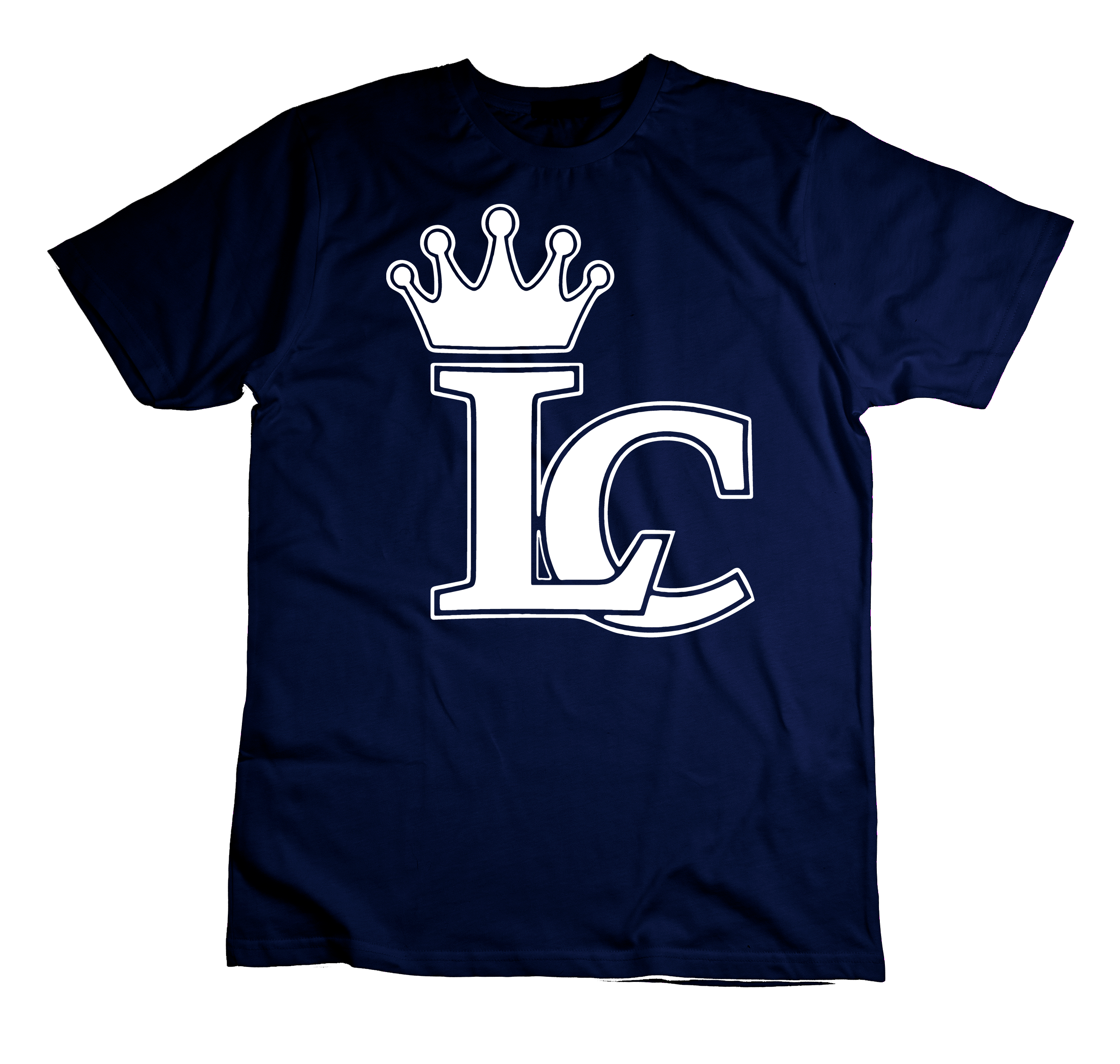 LC Crown T-Shirt