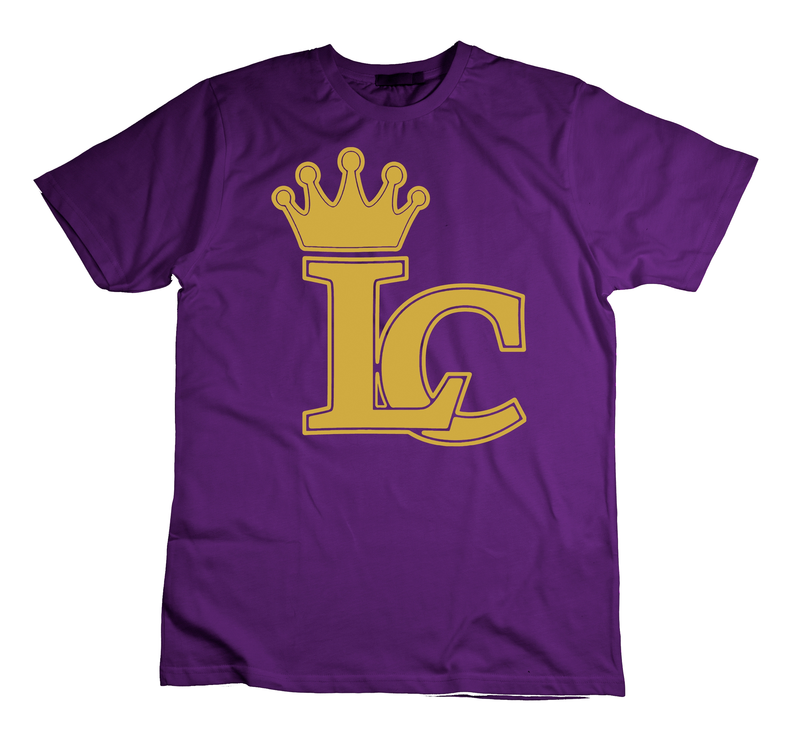 LC Crown T-Shirt
