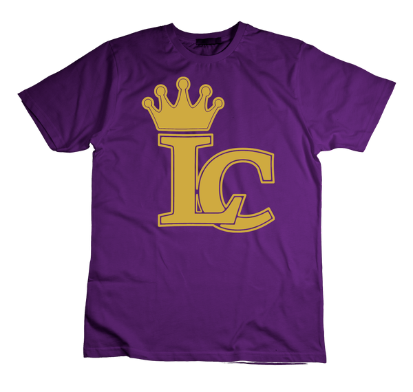 LC Crown T-Shirt