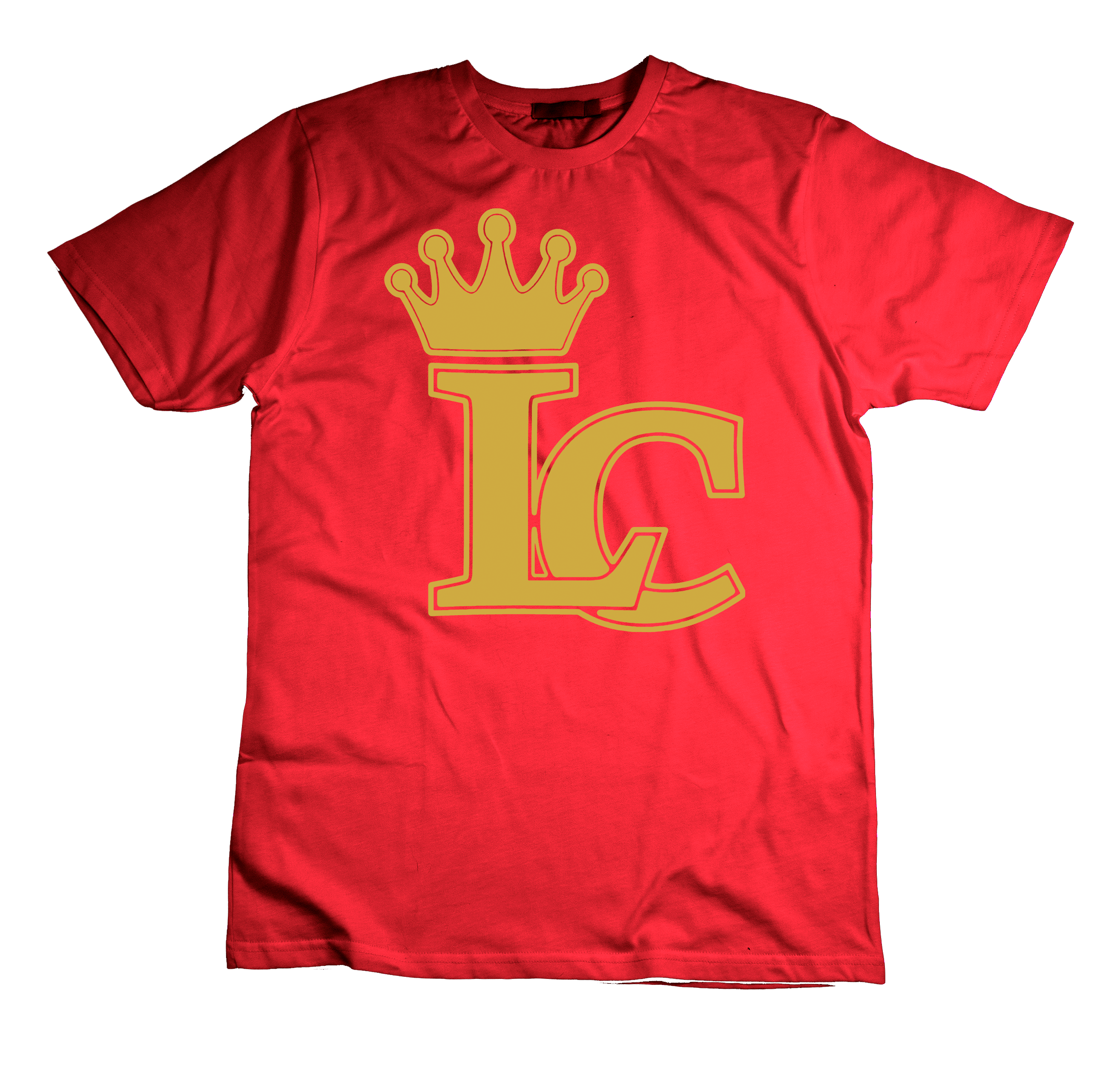 LC Crown T-Shirt