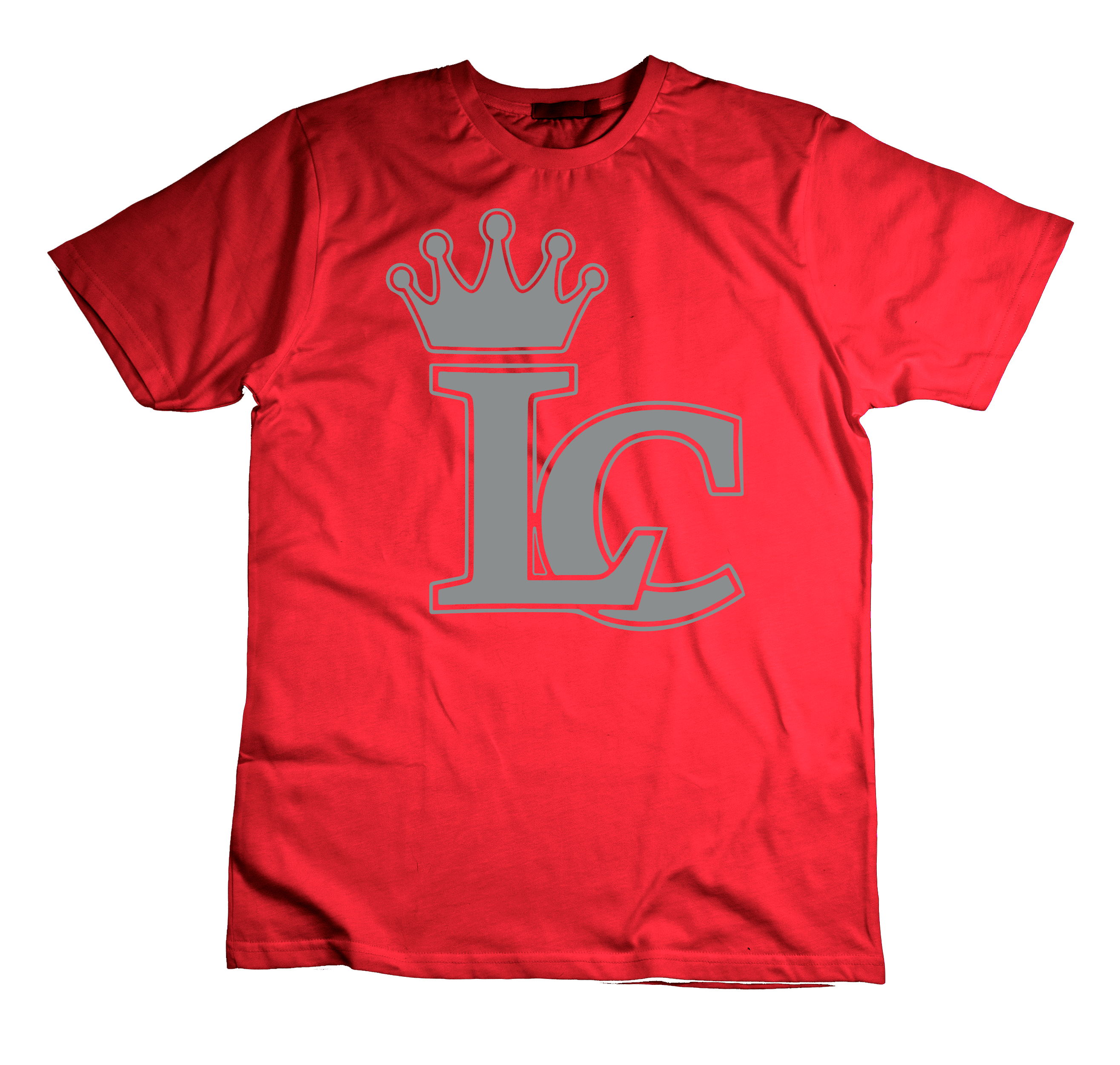 LC Crown T-Shirt