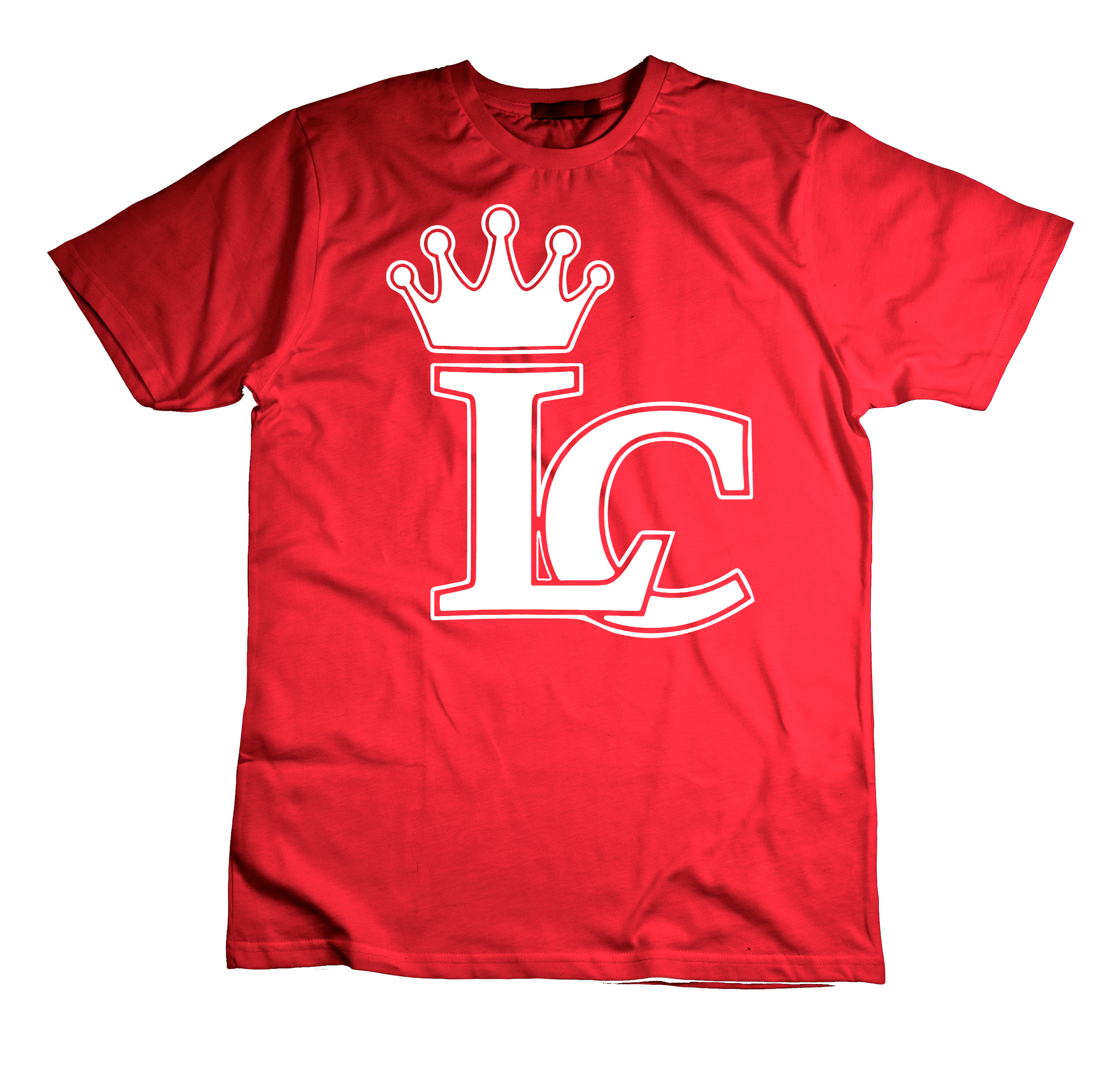 LC Crown T-Shirt