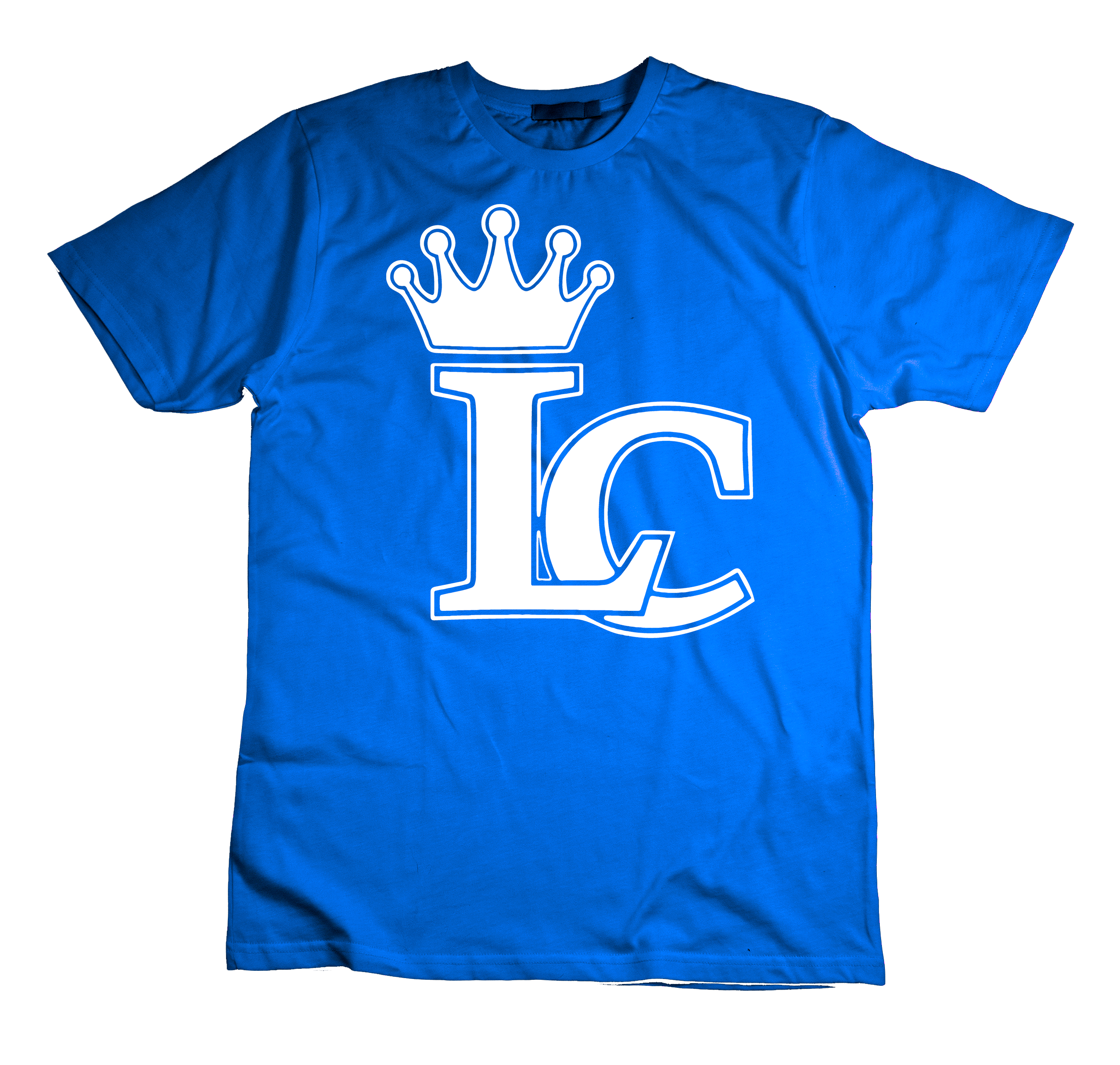 LC Crown T-Shirt