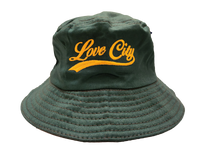 Love City Bucket Hat