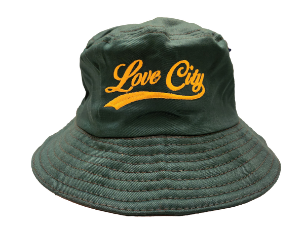 Love City Bucket Hat