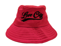 Love City Bucket Hat