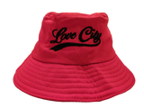 Love City Bucket Hat