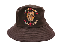 Love City Forever Bucket Hat