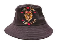 Love City Forever Bucket Hat