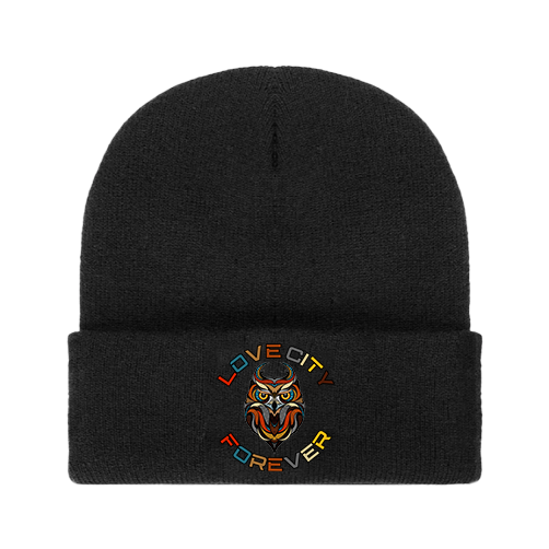 Love City Forever Beanie