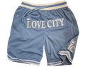 Love City LC B-Ball Shorts