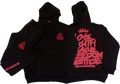 LTPFJ Big Back Logo Sweatsuit