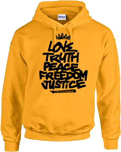LTPFJ Hooded Sweatshirt