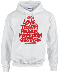 LTPFJ Hooded Sweatshirt