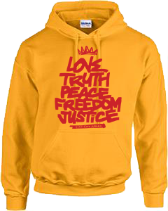 LTPFJ Hooded Sweatshirt