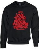 LTPFJ Crewneck Sweatshirt