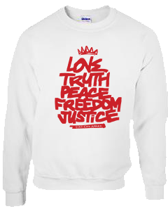 LTPFJ Crewneck Sweatshirt