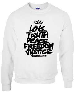 LTPFJ Crewneck Sweatshirt
