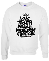 LTPFJ Crewneck Sweatshirt