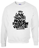 LTPFJ Crewneck Sweatshirt