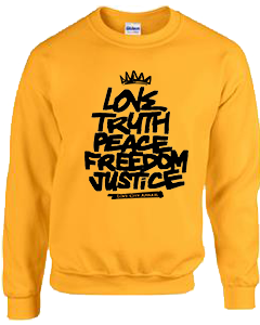 LTPFJ Crewneck Sweatshirt