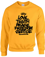 LTPFJ Crewneck Sweatshirt