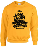 LTPFJ Crewneck Sweatshirt