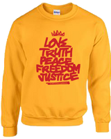 LTPFJ Crewneck Sweatshirt