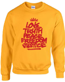 LTPFJ Crewneck Sweatshirt