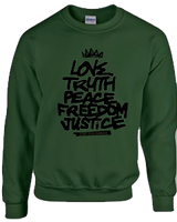 LTPFJ Crewneck Sweatshirt