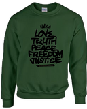 LTPFJ Crewneck Sweatshirt