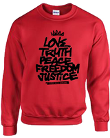 LTPFJ Crewneck Sweatshirt