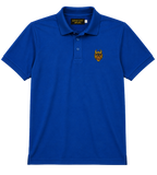Love City Forever Polo