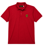 Love City Forever Polo