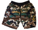 Love City Classic B-Ball Shorts