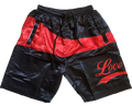 Love City Nylon Shorts