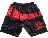 Love City Nylon Shorts