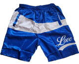 Love City Nylon Shorts