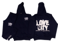 Love City RTTR Big Back Logo Sweatsuit