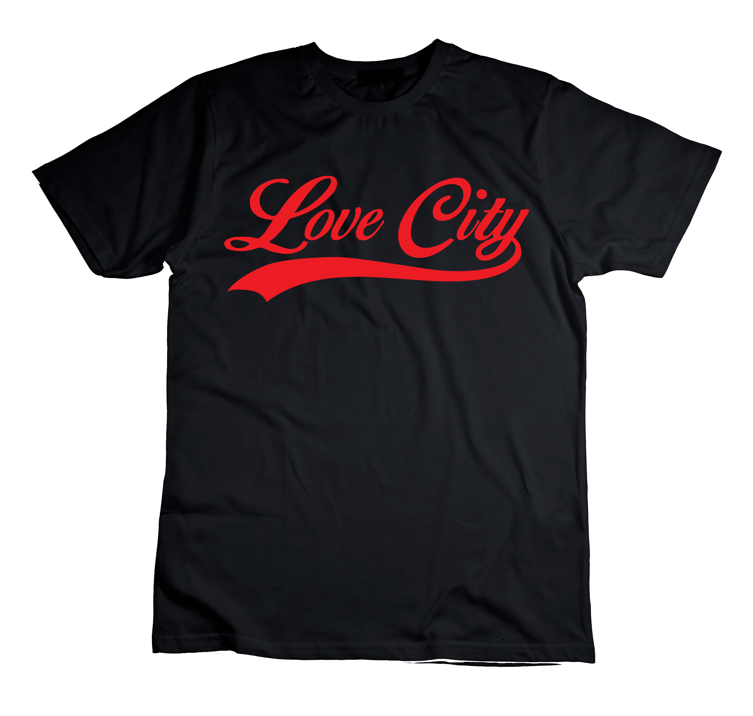 Love City T-Shirt