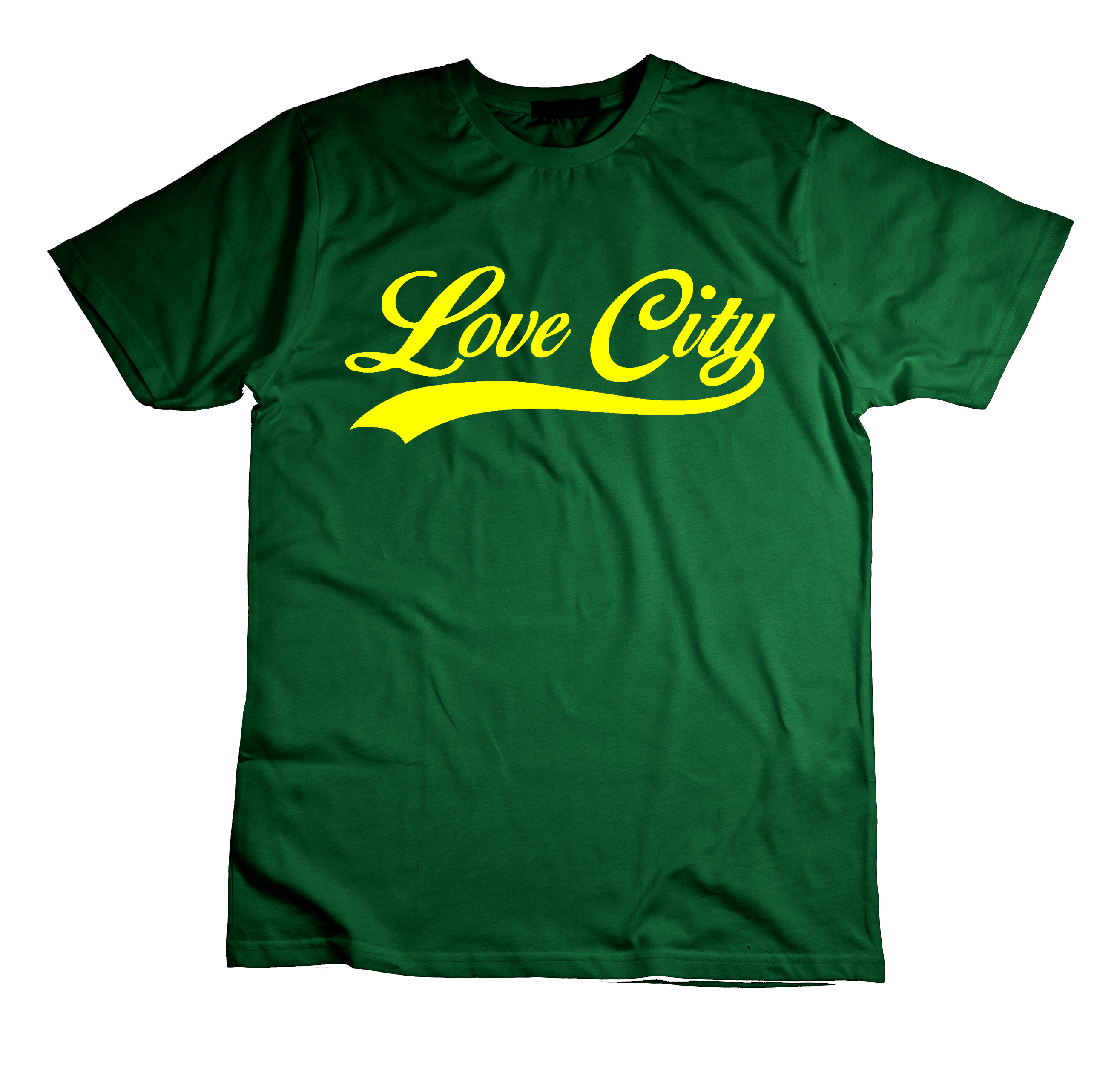 Love City T-Shirt