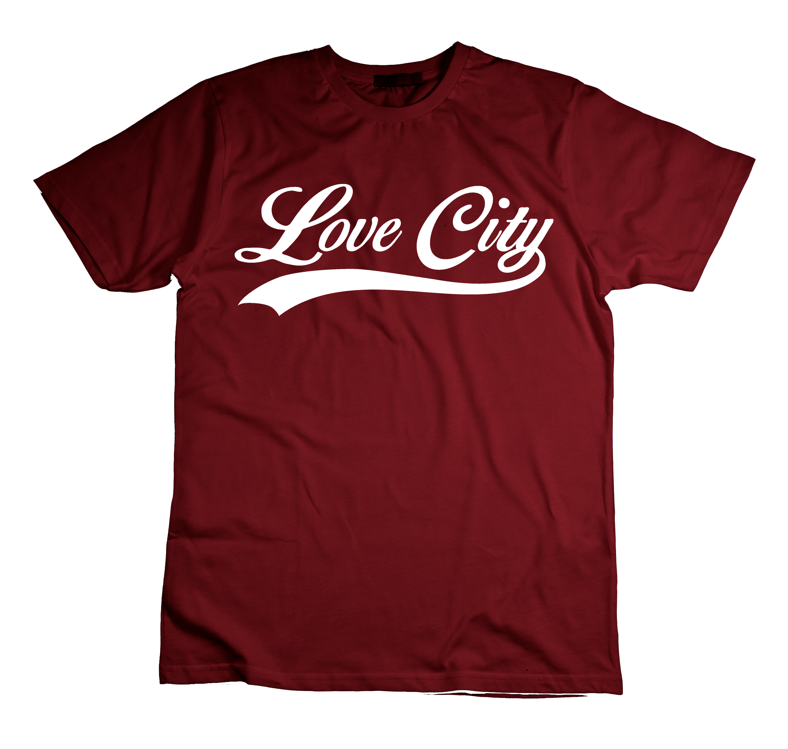 Love City T-Shirt